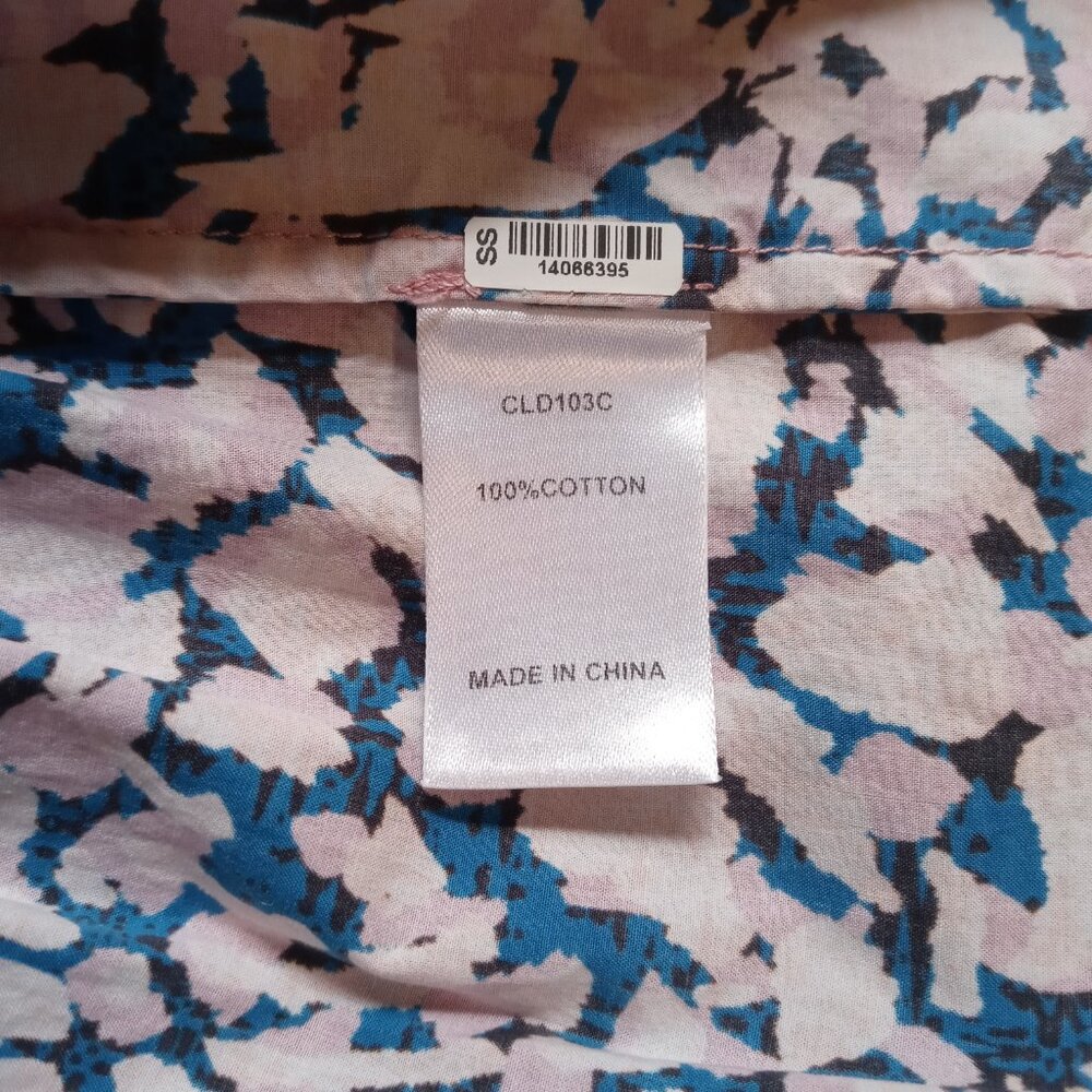 CHRISTY LYNN ellie dress in pink panther (XL) - Picture 9 of 10